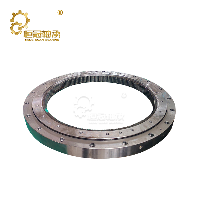 Tower Crane Slewing Bearing Tower Crane Slewing Bearing